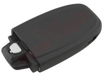 Producto Genérico - Carcasa para mando Audi de 3 botones